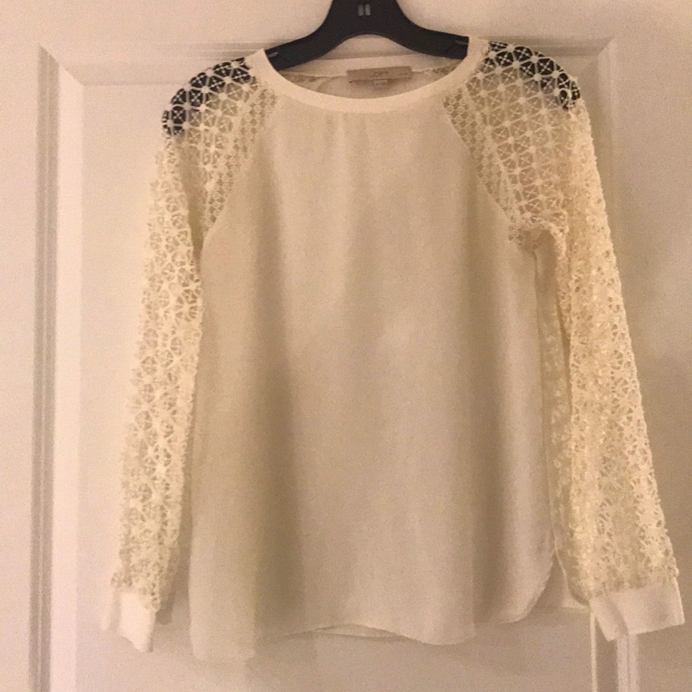 Loft top Small Petite